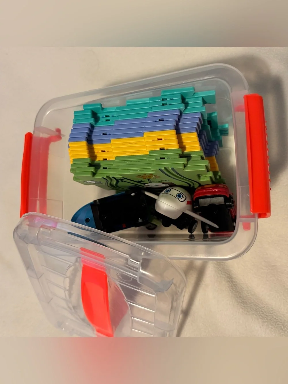 Vespro fun educational
